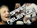 MASTERPLAN - SPIRIT NEVER DIE (Cover and Acapella) feat Max Ryanskiy and Max Morton