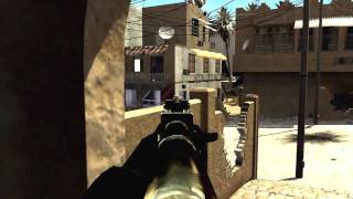 [COD4] Crossfire a la kadavzer