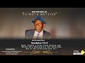 Celebrating The Life Of The Late Elimoth Muteisa Celebrating The Life Of The Late Elimoth Muteisa