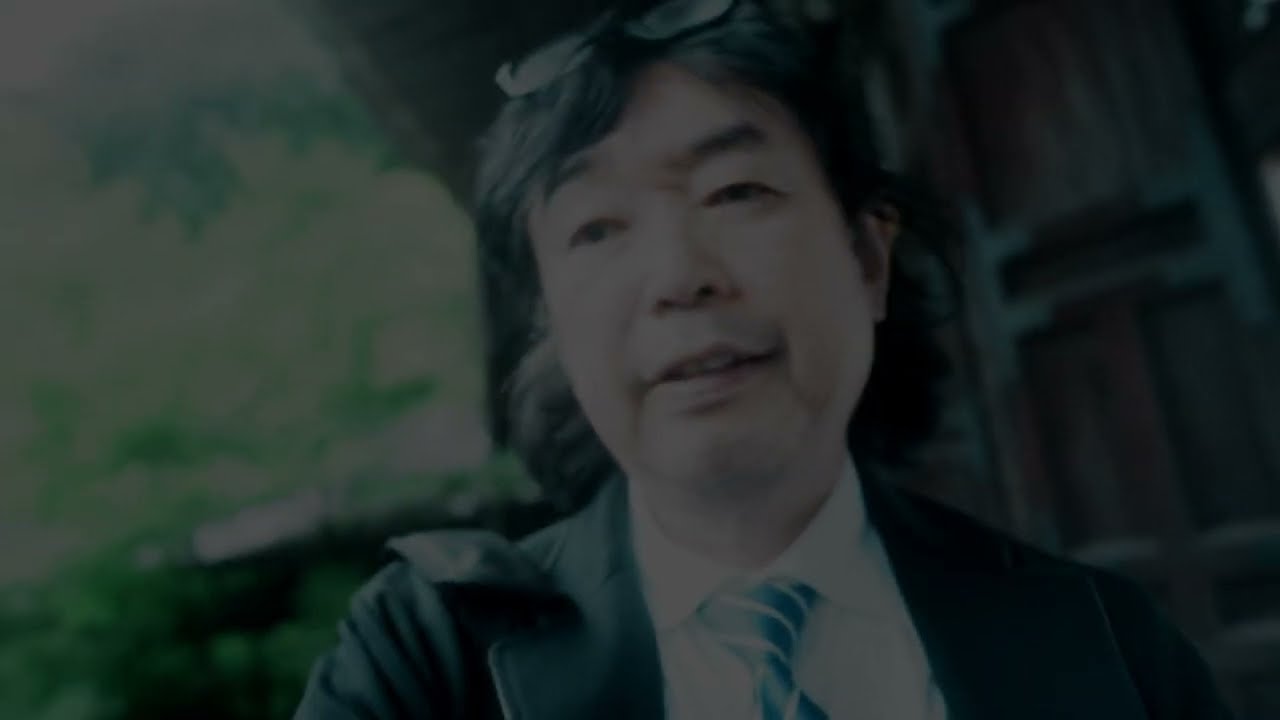 АСМР дубляж | Я был в Киото в рамках тура Очатсубо Дотю.