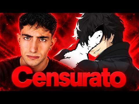 The MOST SERIOUS CENSORSHIP on YouTube Italy - The Sortus Case