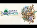 Final fantasy crystal chronicles remastered  sound of the windmorning sky opening
