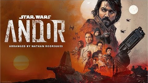 Creating Trailer Music for Star Wars