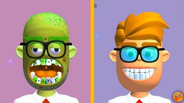 Idle Makeover! MAX LEVEL Owen EVOLUTION Idle Makeover!
