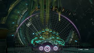 Warframe - Find The First Song Fragment - Octavias Anthem