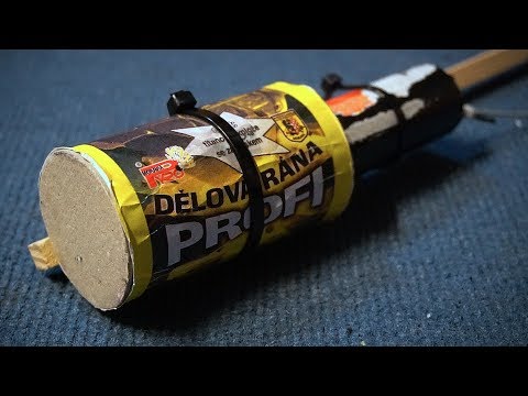 Delova Rana Salute Rockets | Oud & Nieuw 2018 - 2019