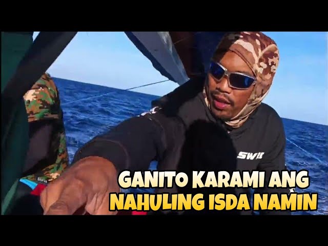 GANITO KARAMI ISDA ANG NAHULI NAMIN SA KITANG | KITANG ADVENTURE class=