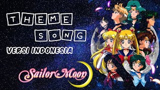 Ost. Sailormoon (Versi Indonesia)