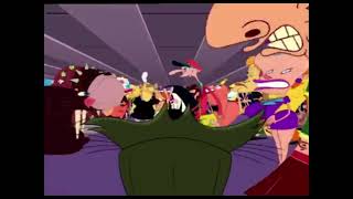 Oggy And The Roaches - Strike Blowing