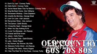 Conway Twitty Greatest Hits 2022 || 100 Conway Twitty songs Playlist || Conway Twitty Best Songs Conway Twitty Greatest Hits 2022 || 100 Conway Twitty songs Playlist || Conway Twitty Best Songs