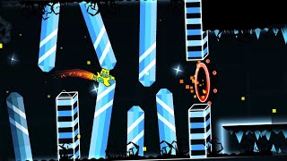 Hard4 Music Cosmos By Cardistryy Geometry Dash 2.11 Canaldiego