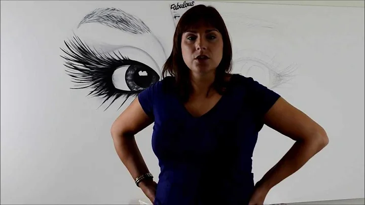 How to become a Mural Painter - sample video from ...