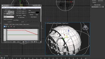 PolyFX 2.6 Released | 3ds Max Animation Tool