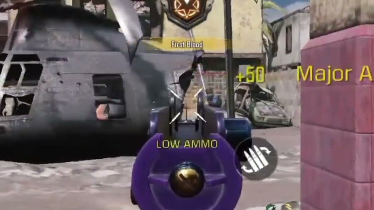 Mastering the Groza: A Comprehensive Guide