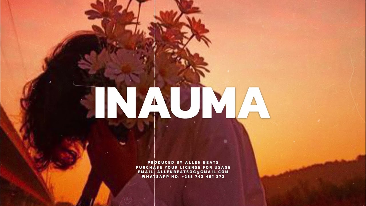 Free Bongo Flava Instrumental 