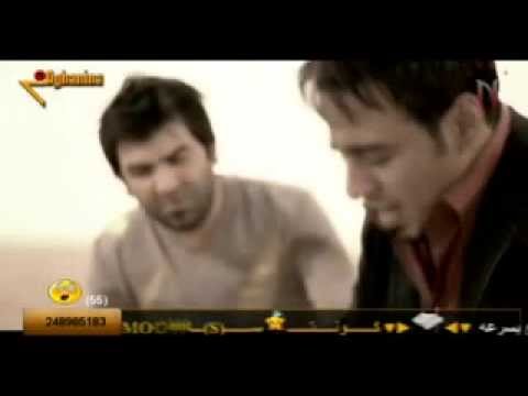 نصرت البدر و قائد حلمي ويلي