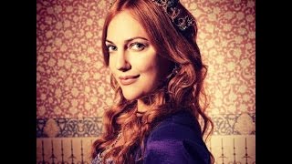 Hurrem's Lullaby full song - Magnificent Century