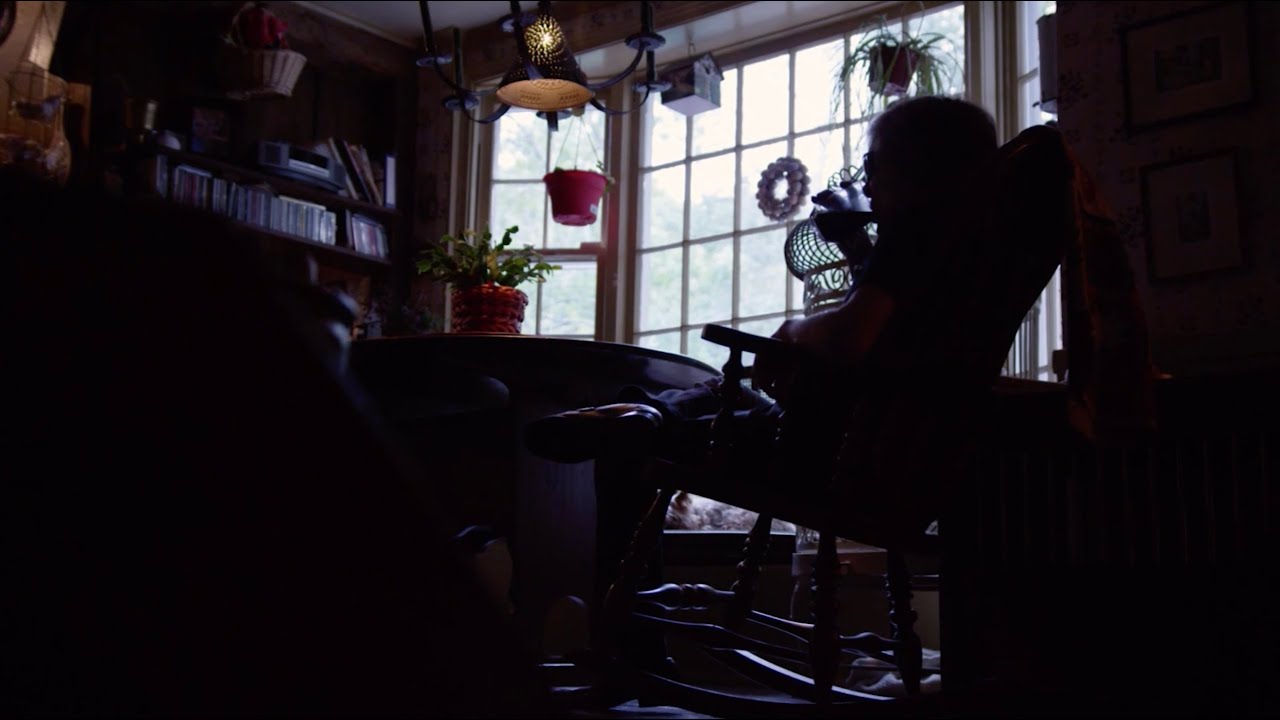 Behind This Guitar- Documentary Trailer
