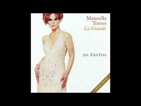 Manoella Torres - El Último Verano (La Grande 20 Éxitos) [Official Audio]