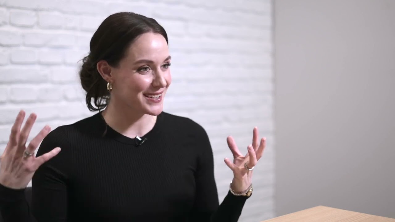 How Does Positive Psychology Integrate with Your Professional Life? | Tessa Virtue