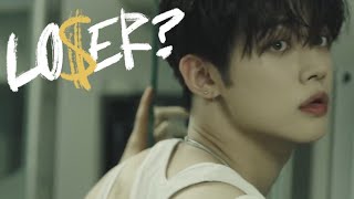 TXT LOSER=LOVER MV EXPLAINED || NO CHOICE?