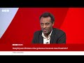 Itoophiyaan ulaa galaanaa gaafachuun maal buufatte? | BBC News Afaan Oromoo
