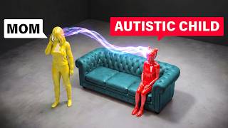 The Autistic Kids That (Apparently) Have Telepathic Abilities