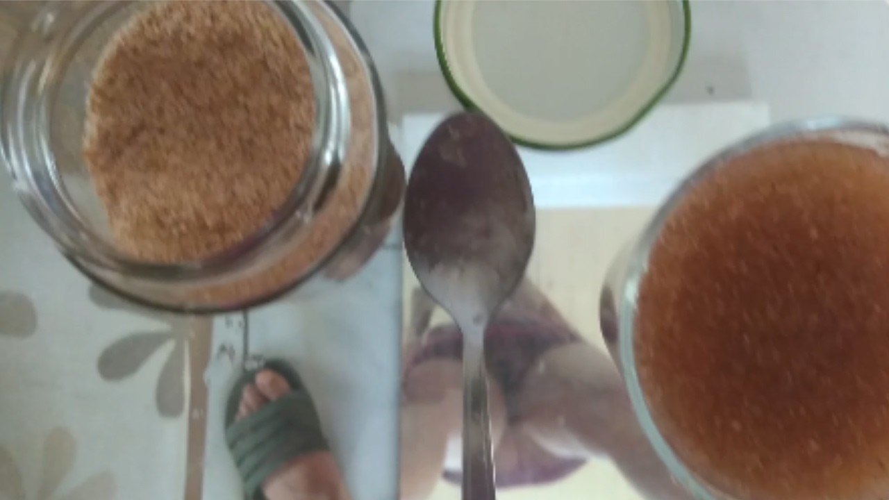 o melhor jeito de comer as fibras, psyllium