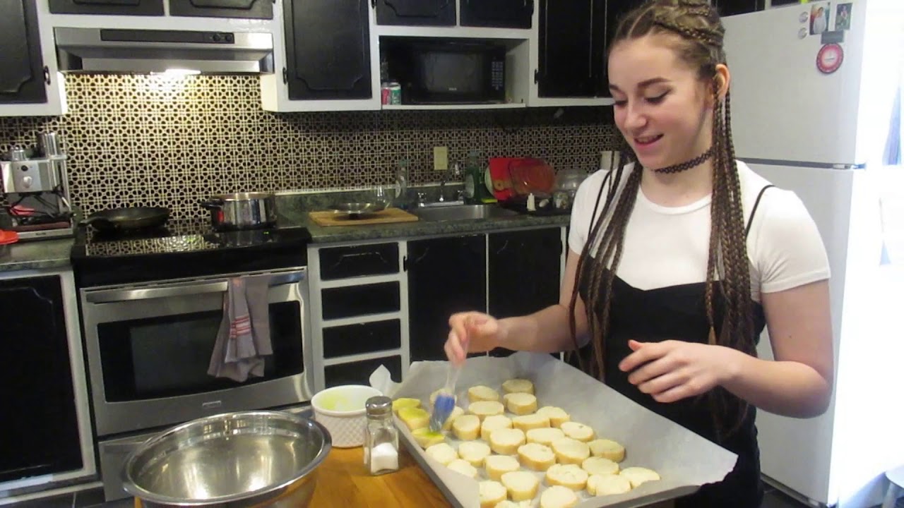 Un Souper Presque Parfait Recette Saison 13