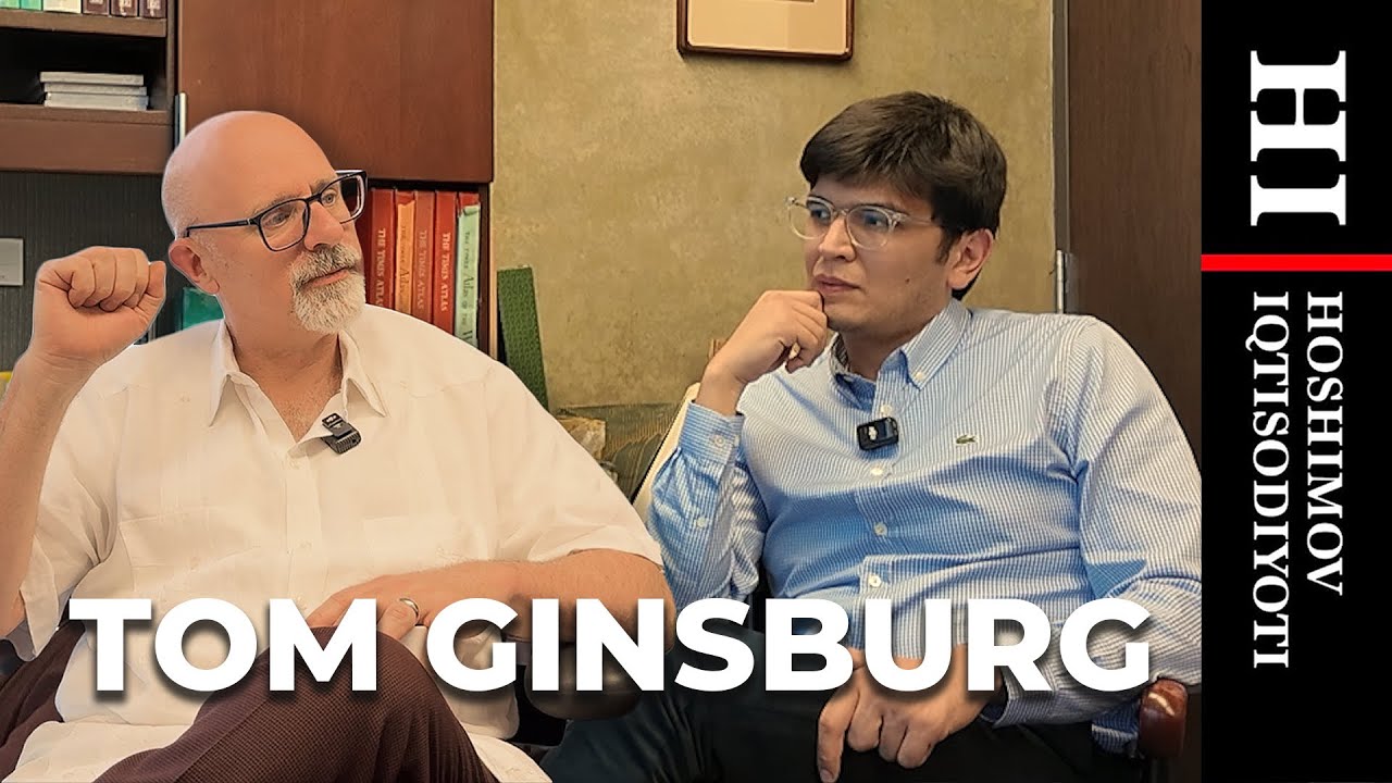 Tom Ginsburg Why Do Countries Need Constitutions YouTube tom-ginsburg-why-do-countries-need-constitutions-youtube