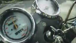 Gileee Bener Lari Scorpio Z 225. 180Kmh