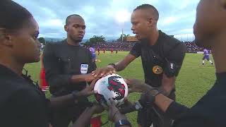 FULL MATCH: Glenmuir High vs Kingston College | ISSA Champions Cup Semifinal | SportsMax