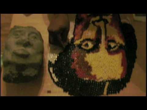 Call to All Youtube Artist, Over 1000 Beads Create...