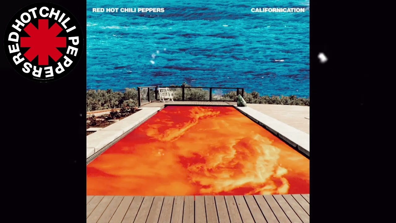 Red Hot Chili Peppers – Californication - YouTube