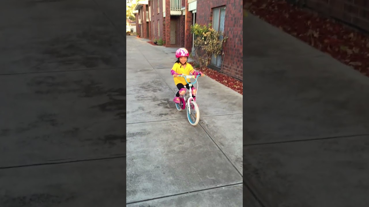 06Mar2015   Makenzy   Bicycle