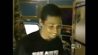 Road Rules (Season 1) The First Adventure Fights/Arguments