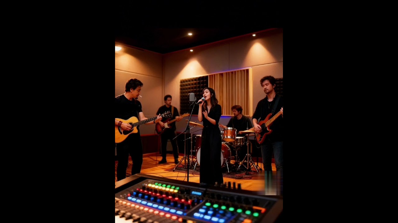 Menimbang Rasa ~ The Charm of Old Machines