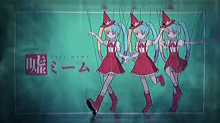 Slowedpinocchiop-Fake Meme