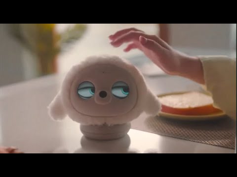 A Day With Ai Companion Robots Mirumi Ropet Romy Ai Me Jennie Ballie Eliq And Mirokai