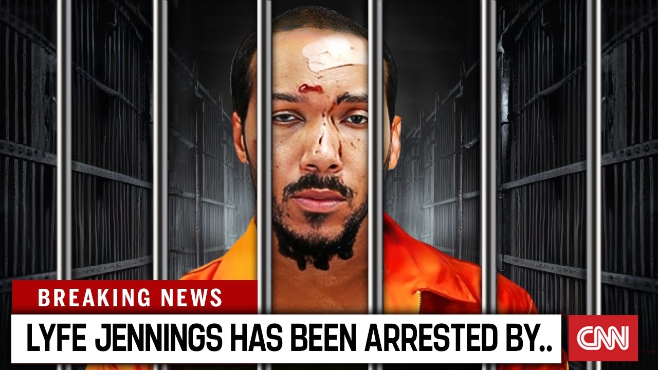 The TRAGIC Incident That ENDED Lyfe Jenning’s Career FOREVER