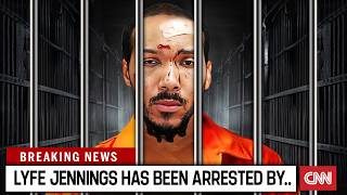 Famous The TRAGIC Incident That ENDED Lyfe Jenning’s Career FOREVER Net Worth