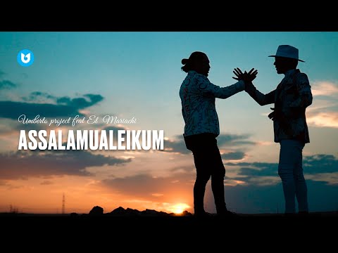 Umberto project feat El  Mariachi — Assalamualeikum