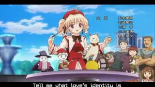 Shiawase wa Tsuki yori Takaku / Shukufuku no Campanella