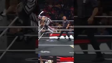 AJ_Styles,_Dragon_Lee_y_Penta_derrotaron_a_The_Judgment_Day__Raw_highlights,_22_de_Sept._2025