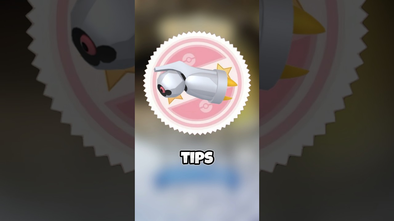 100% IVs & Tips For Beldum Community Day Classic In Pokémon GO! 