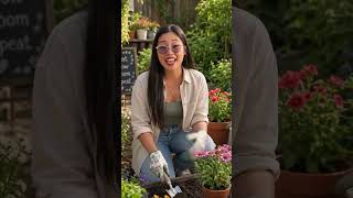 Good benefits of gardening #health #energy #grounding #shortsfeed #fypp #fypage #fypシ゚viral