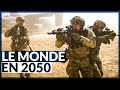 Quelle Sera la Géopolitique du Monde en 2050 ?