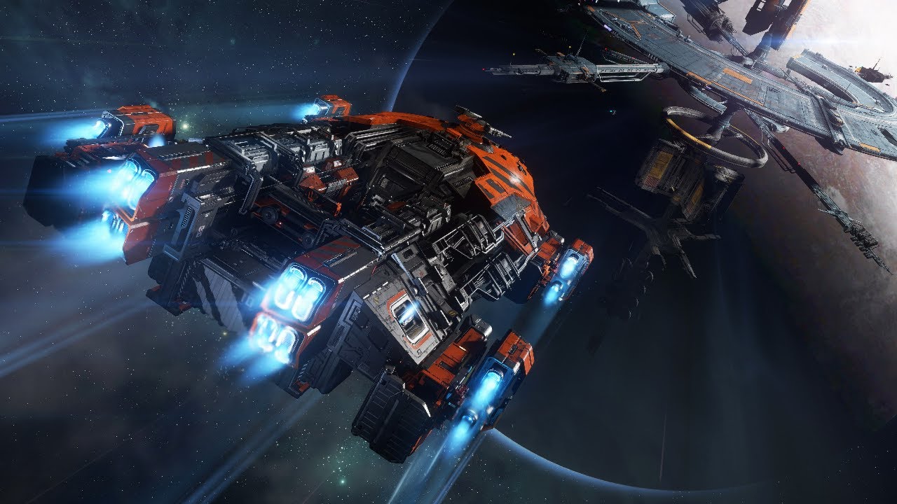 Star Citizen Alpha 3.18 Finally Released Including New Features, Tech, &  Content Aplenty