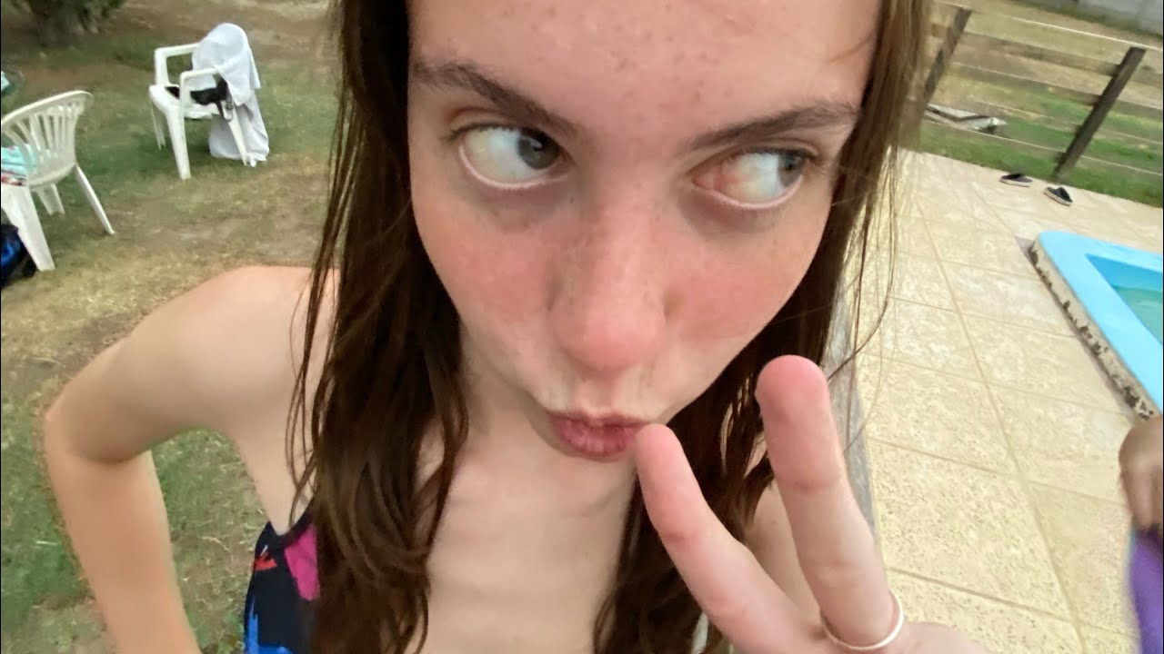 Vlog con la pibas!!!