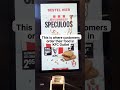 KFC Outlet in Netherlands #kfc #kentuckyfriedchicken  #shorts